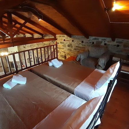 Limnionas Sunview Villa Xorychti Ngoại thất bức ảnh